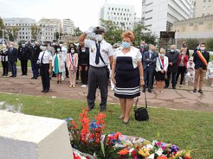 2020 09 25 TOULON JOURNEE NATIONALE D HOMMAGE AUX HARKIS (77)